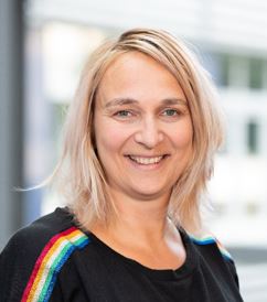 Nicole Noack — TAIVR